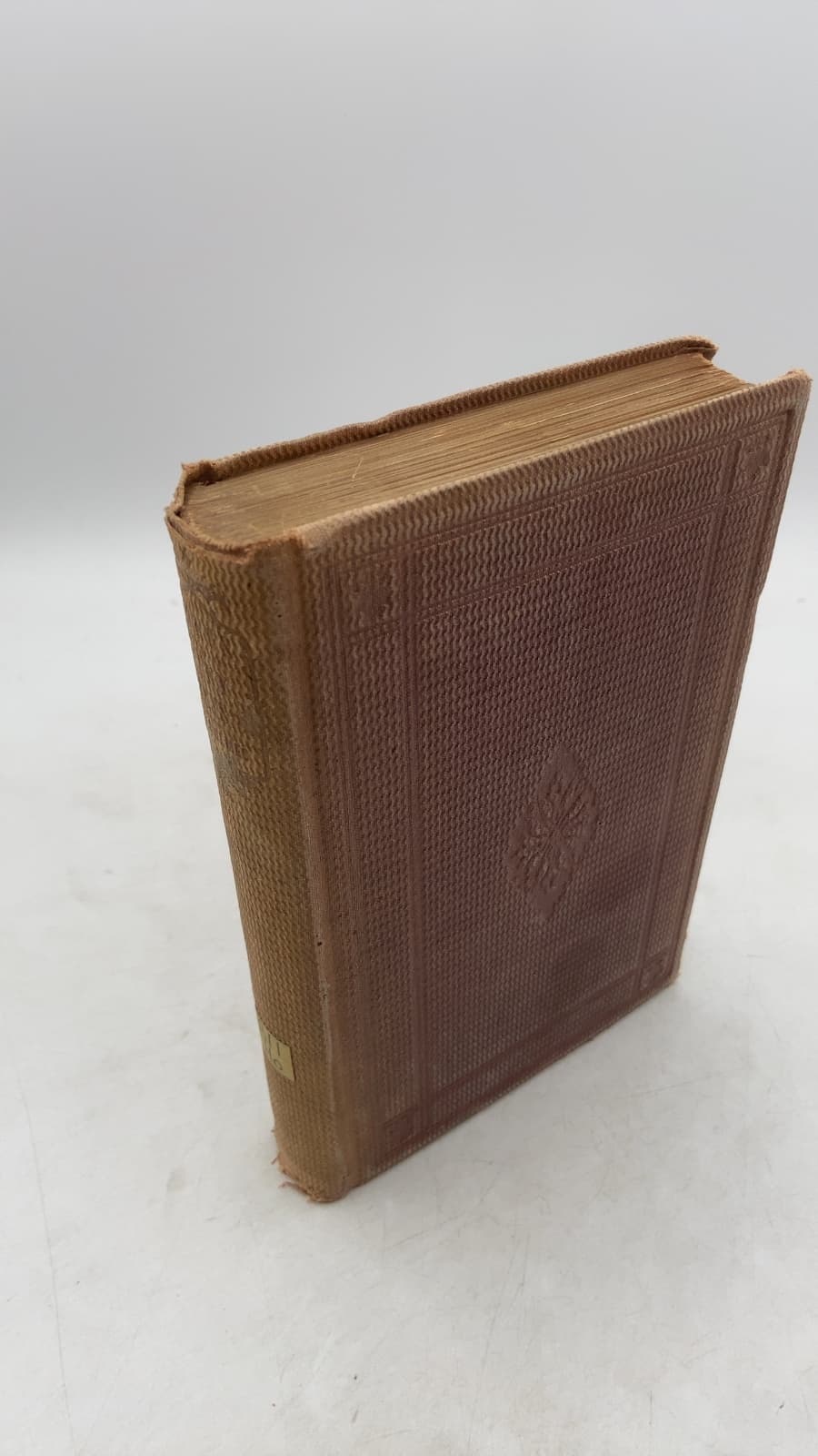 Songs IN Many Keys. by Oliver Wendell Holmes. - front cover