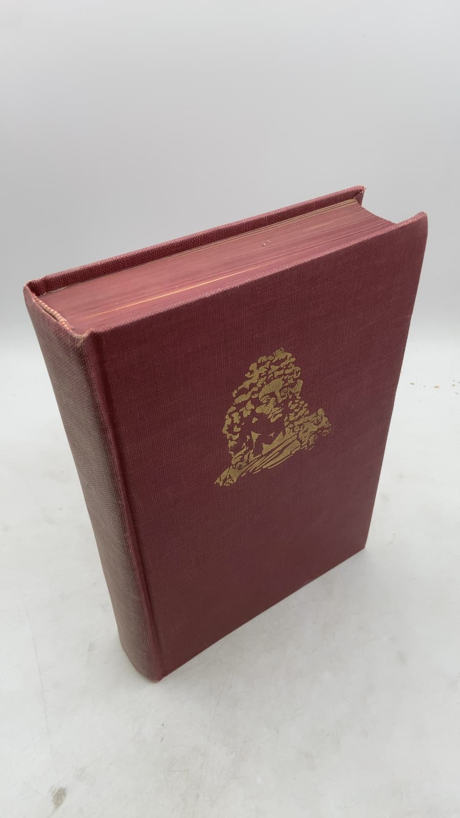 THE AGE OF Louis XIV by Will and Ariel Durant - front cover