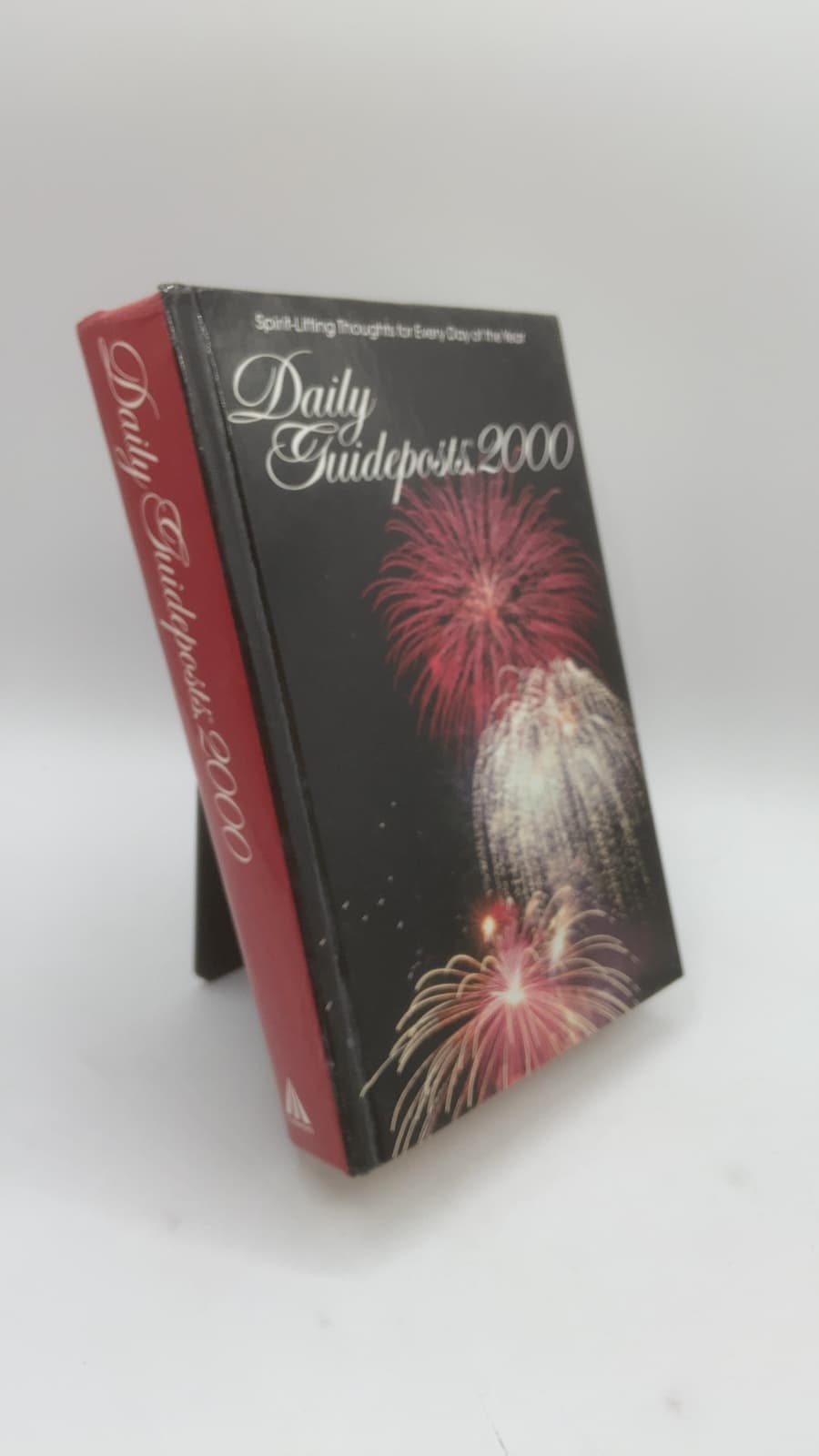 Daily Guideposts 2000 - front cover