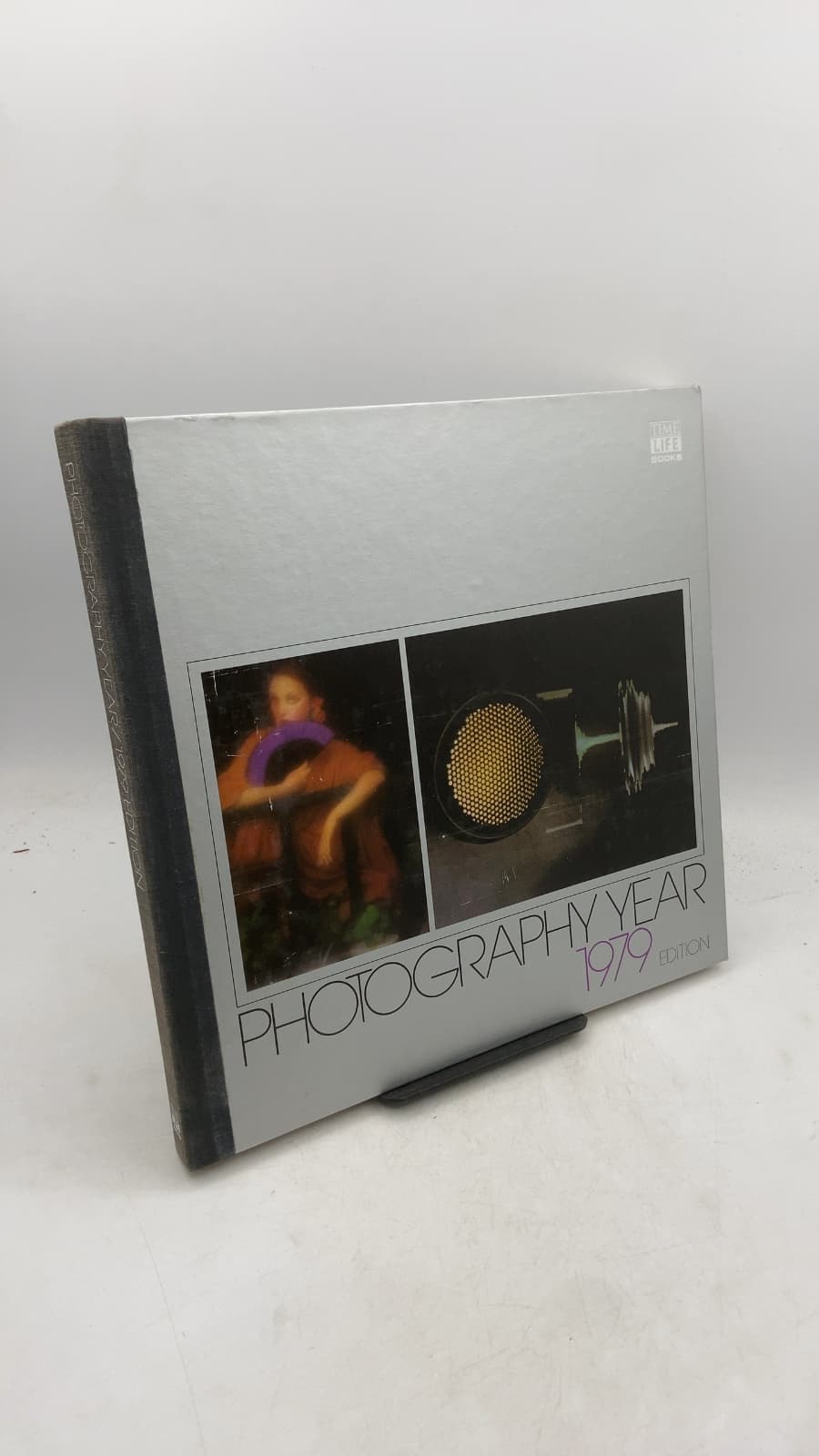 Photography Year 1979 Edition by The Editors of Time-Life Books - front cover
