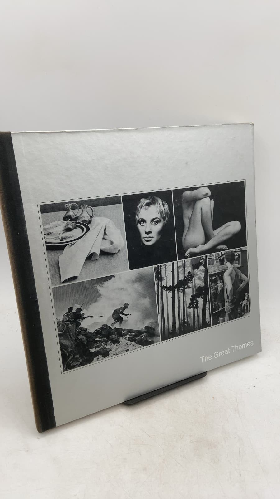 The Great Themes - front cover