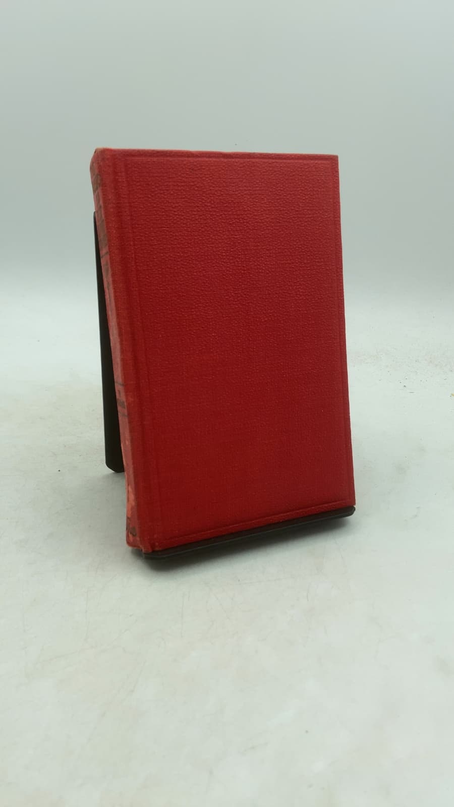 The World's One Hundred Best Short Stories, Volume Six: Courage by Grant Overton - front cover
