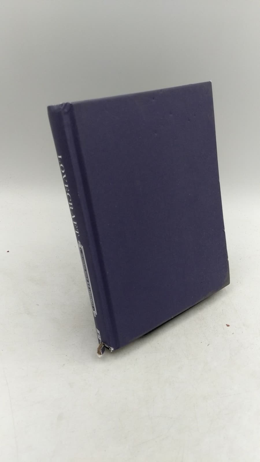 The Essential Tales of H.P. Lovecraft by H.P. Lovecraft - front cover