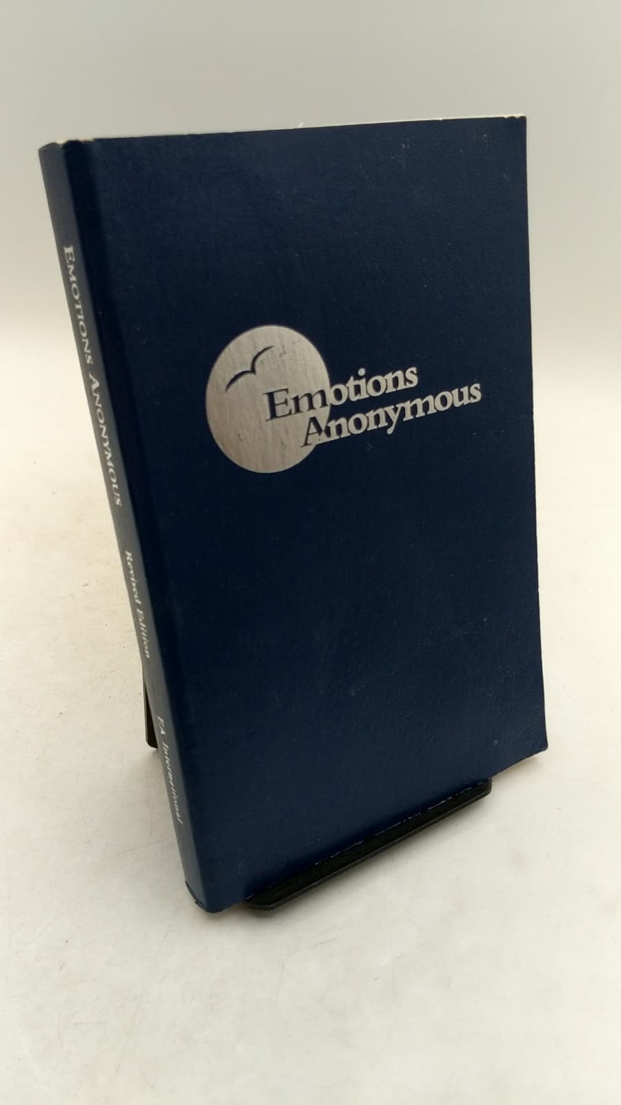 Emotions Anonymous by Emotions Anonymous - front cover