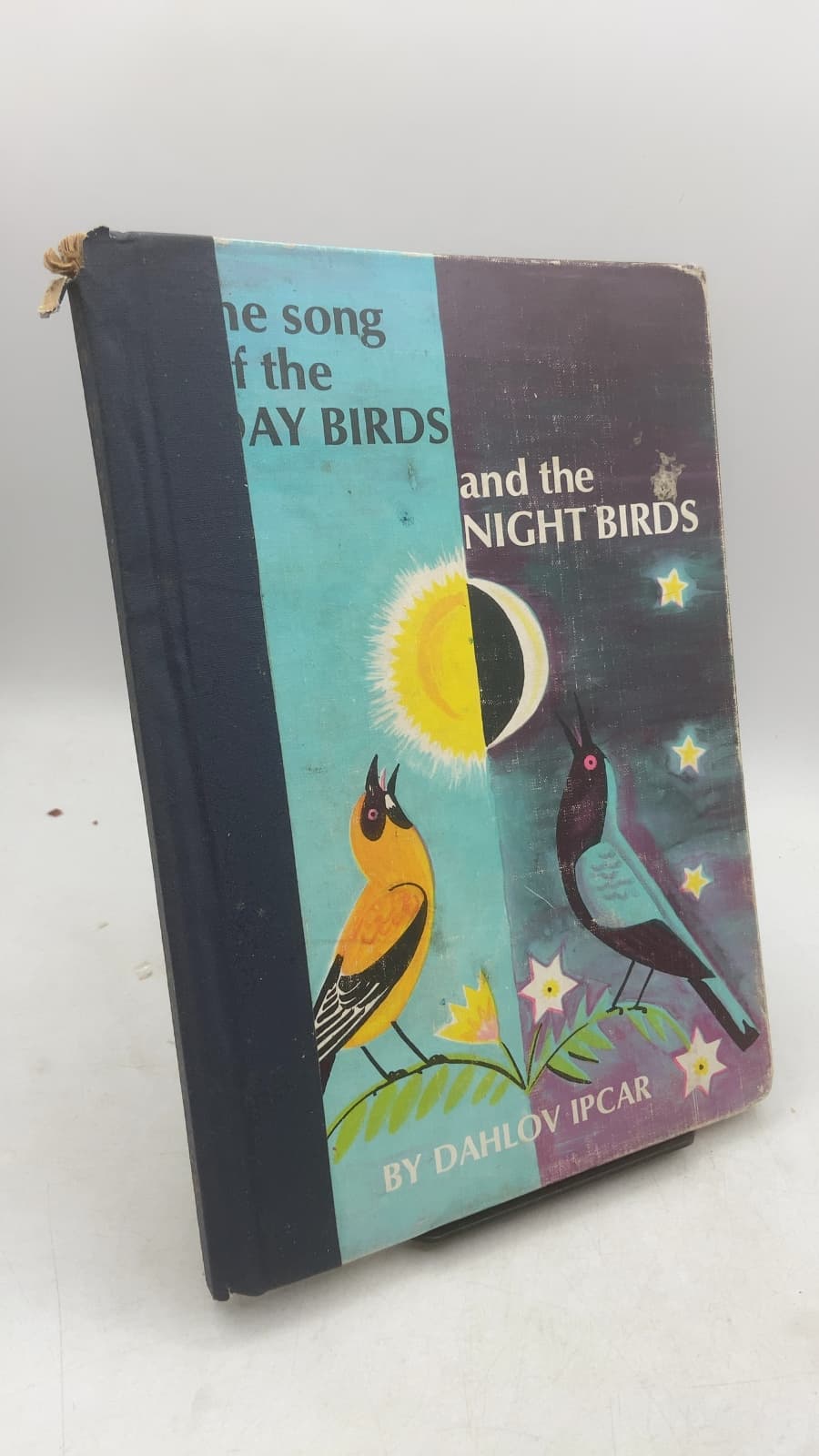 The Song of the Day Birds and the Night Birds