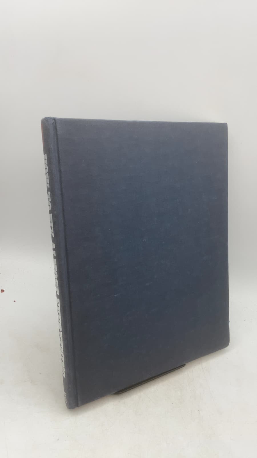 How to Fix Almost Everything by Stanley Schuler - front cover