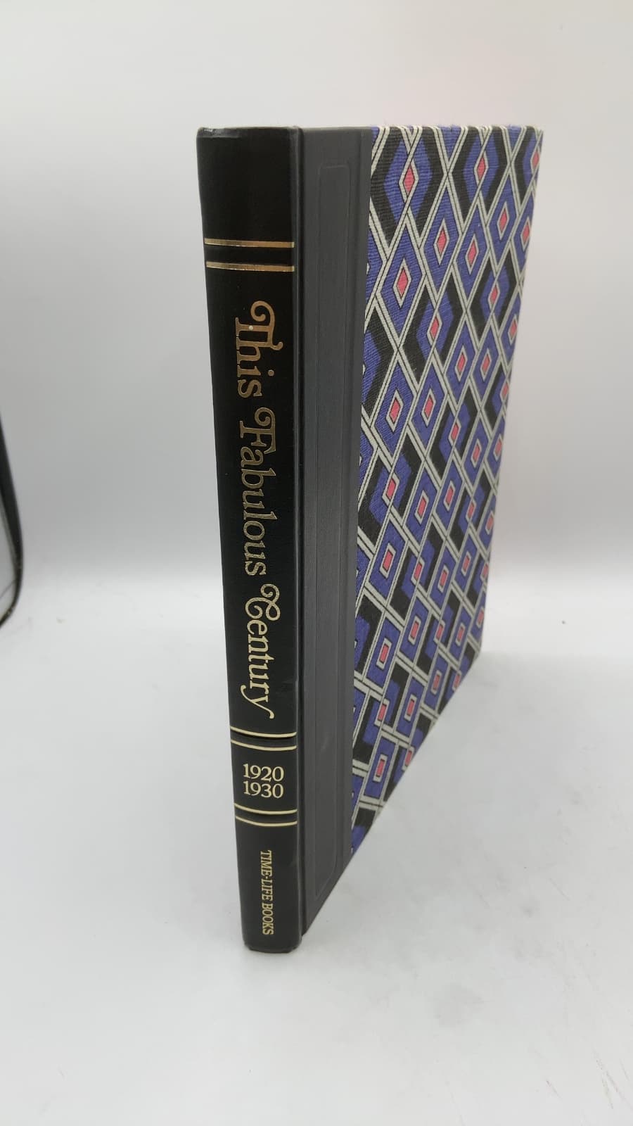This Fabulous Century: 1920-1930 (Volume III) by The Editors of TIME-LIFE BOOKS - front cover