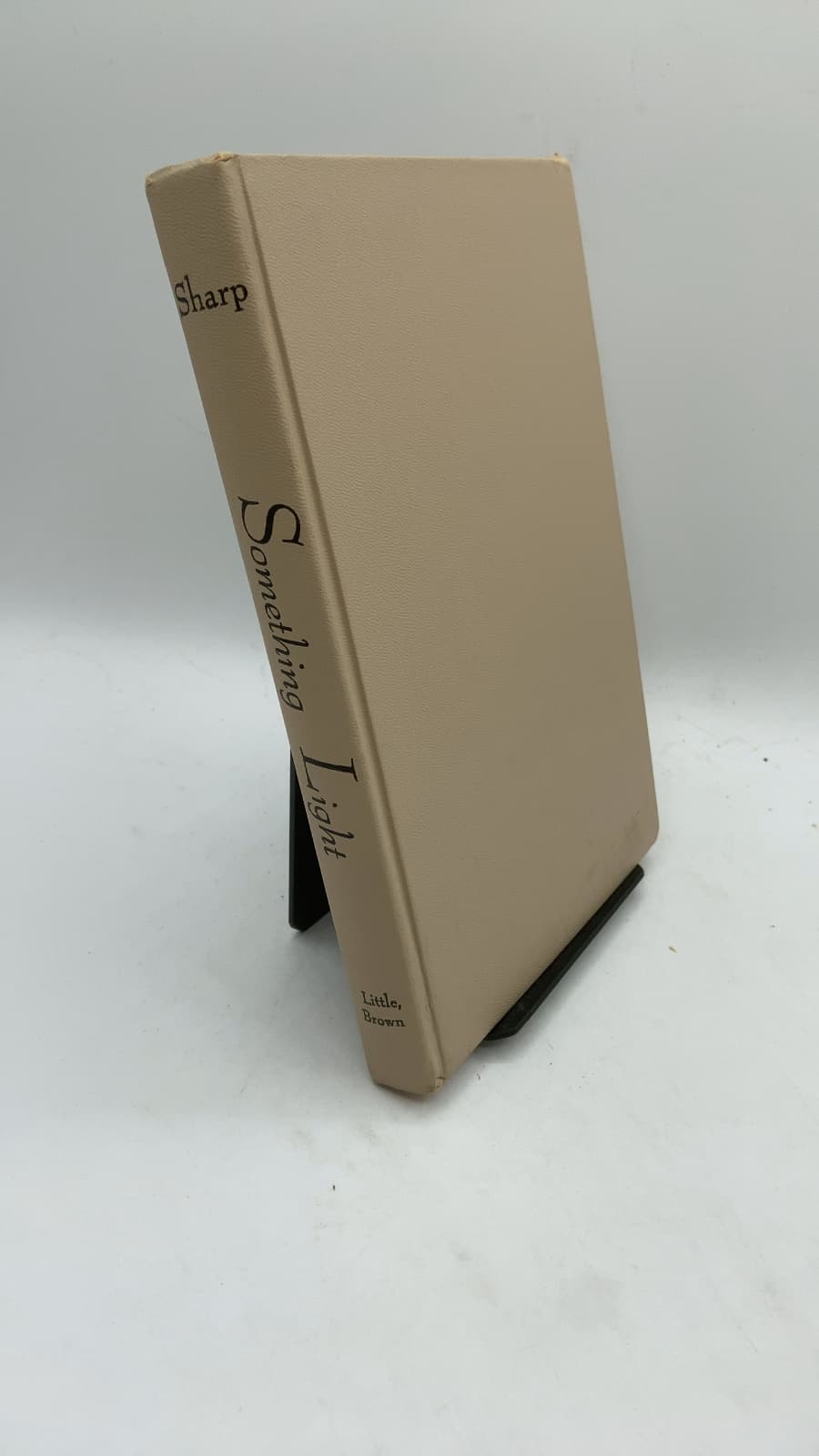 Something Light by Margery Sharp - front cover
