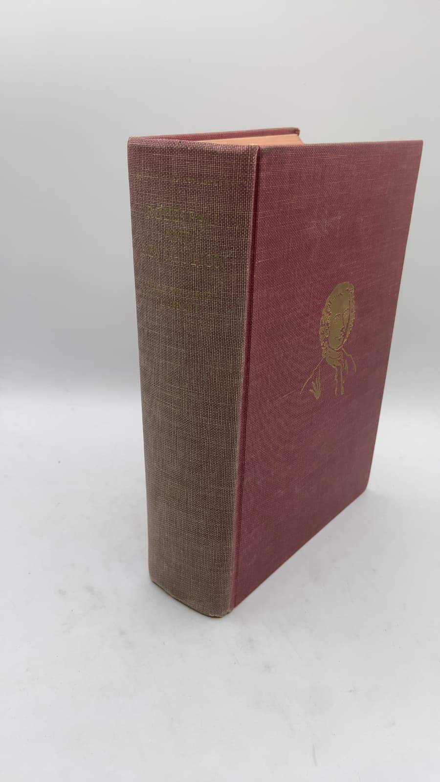 Rousseau and Revolution: The Story of Civilization: Part X by Will and Ariel Durant - front cover