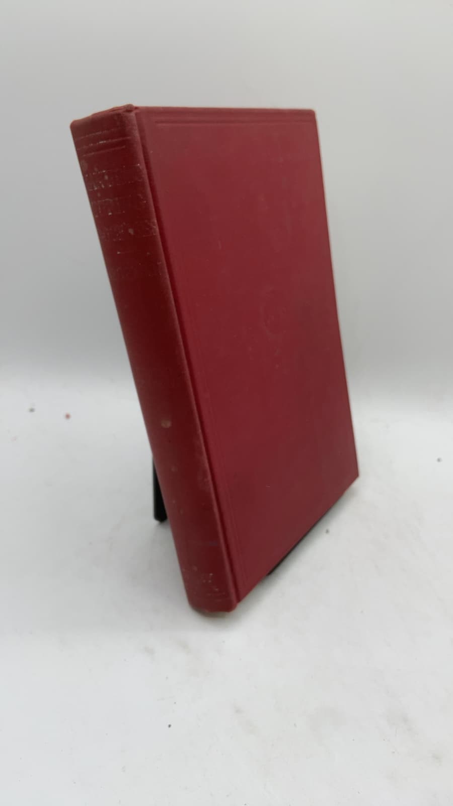 Manufacturing Processes by Myron L. Begeman - front cover