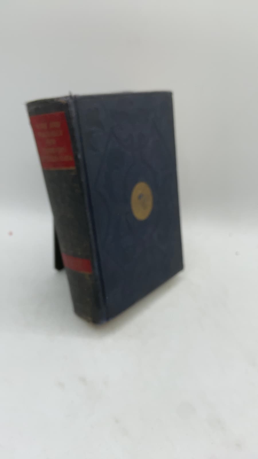 Funk & Wagnalls New Standard Encyclopedia of Universal Knowledge, Volume XXV (Washington — Zyzyn) by Frank H. Vizetelly (Editorial Direction) - front cover