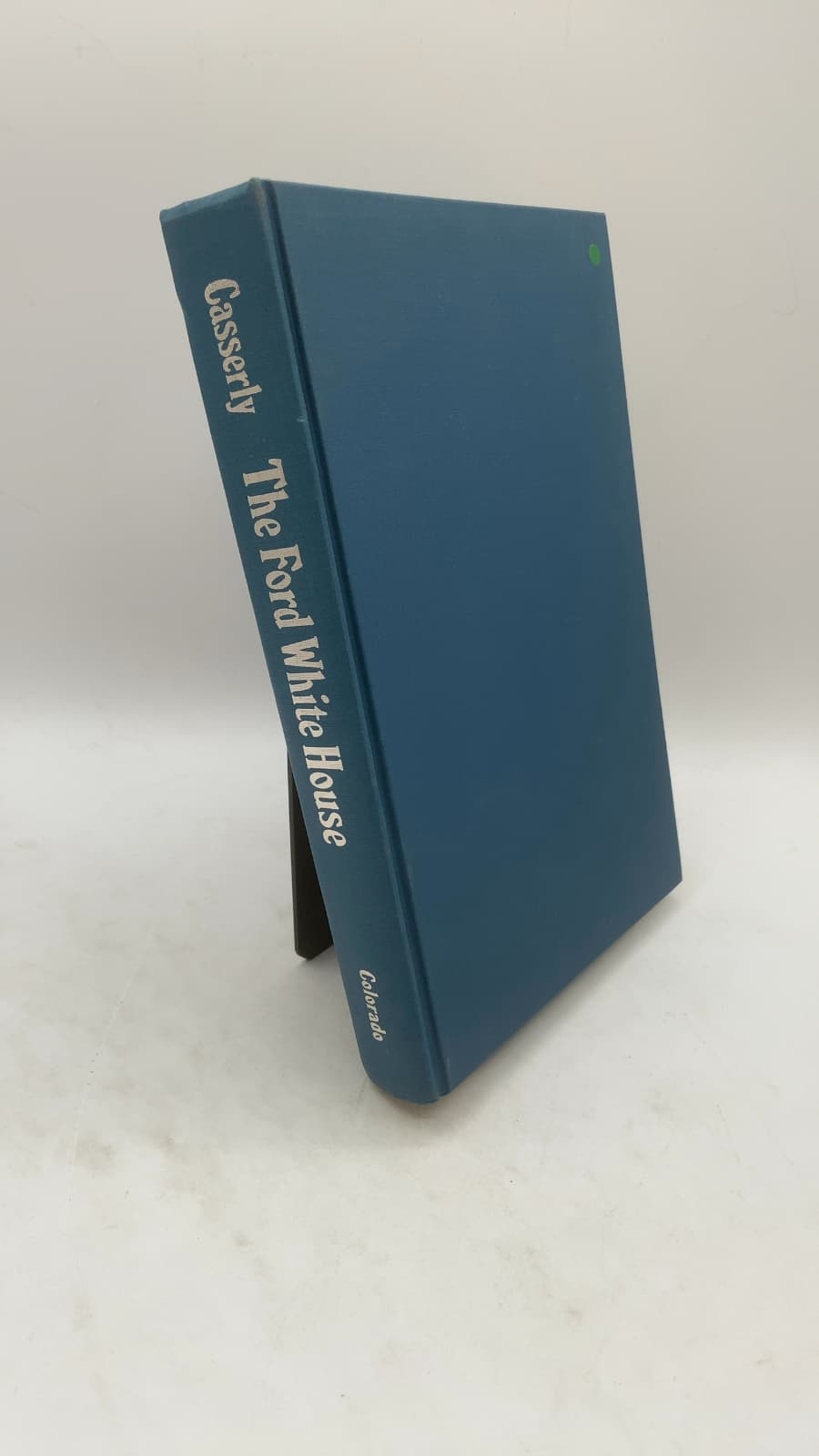 The Ford White House: The Diary of a Speechwriter