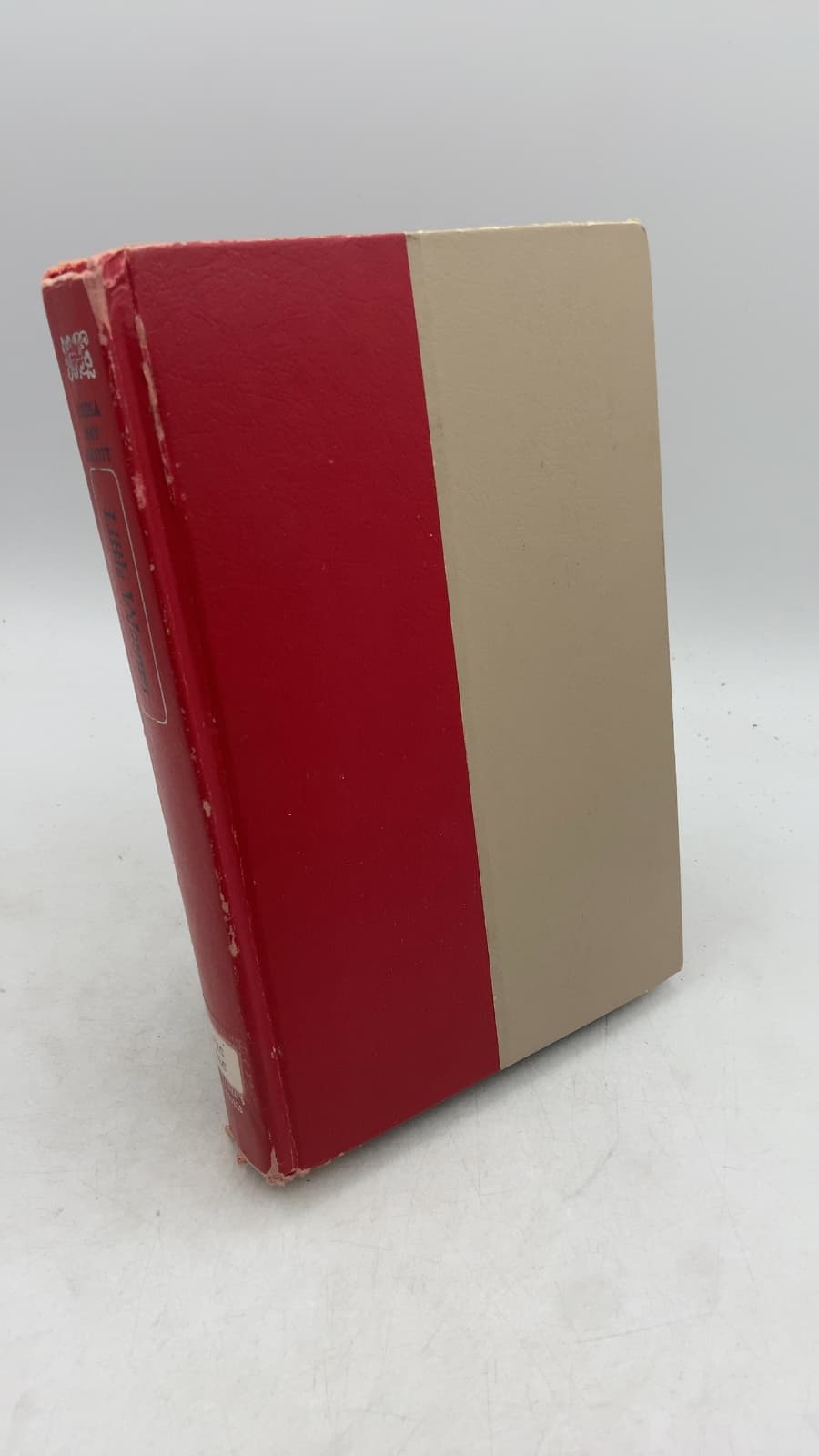 Little Women or Meg, Jo, Beth, and Amy by Louisa May Alcott - front cover