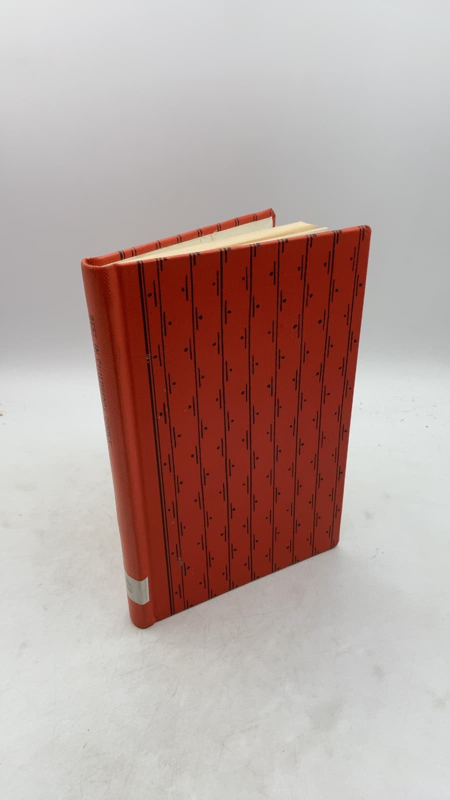 Hiawatha (Selections from The Song of Hiawatha) by Henry Wadsworth Longfellow - front cover