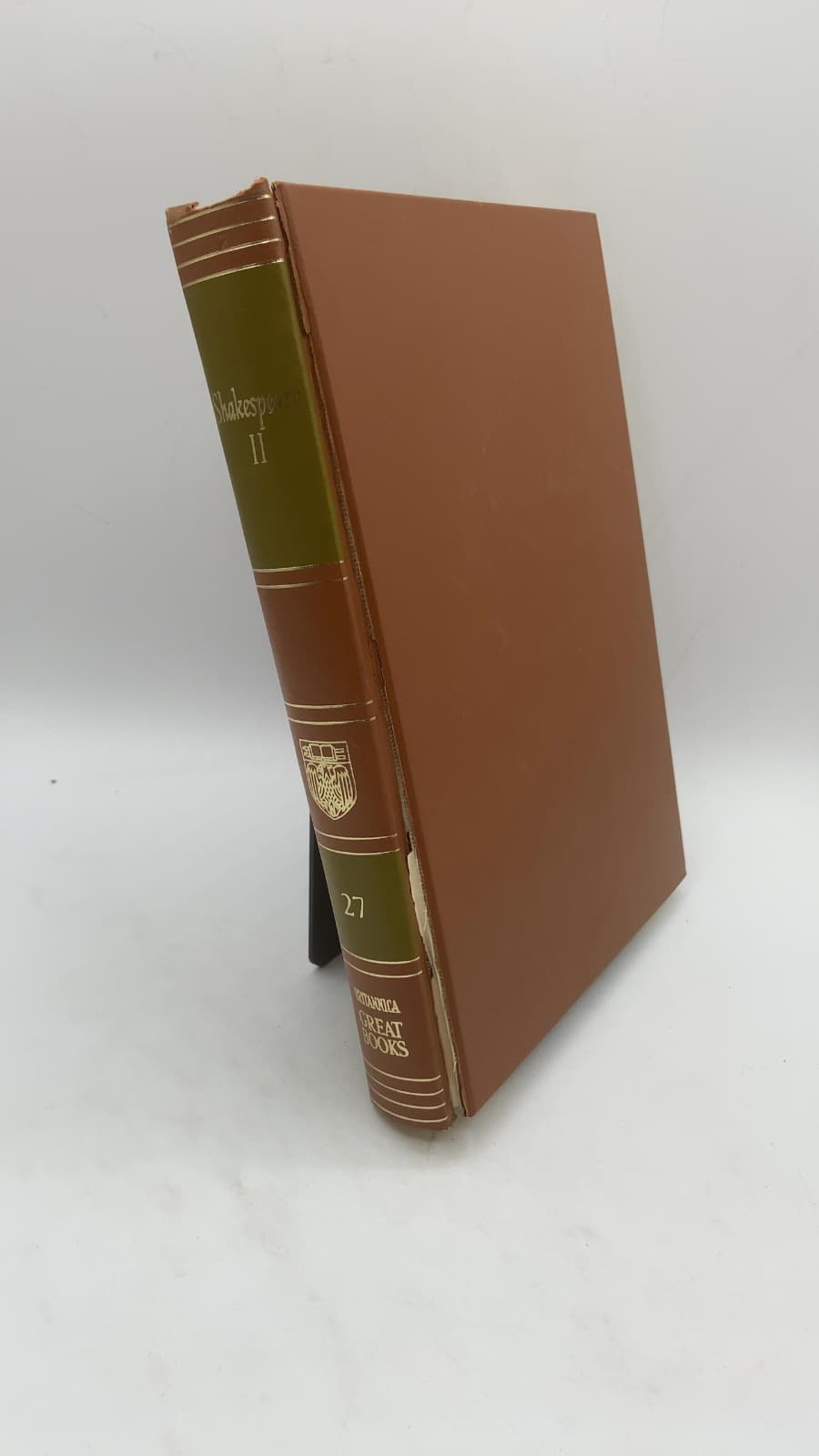 The Plays and Sonnets of William Shakespeare Volume Two