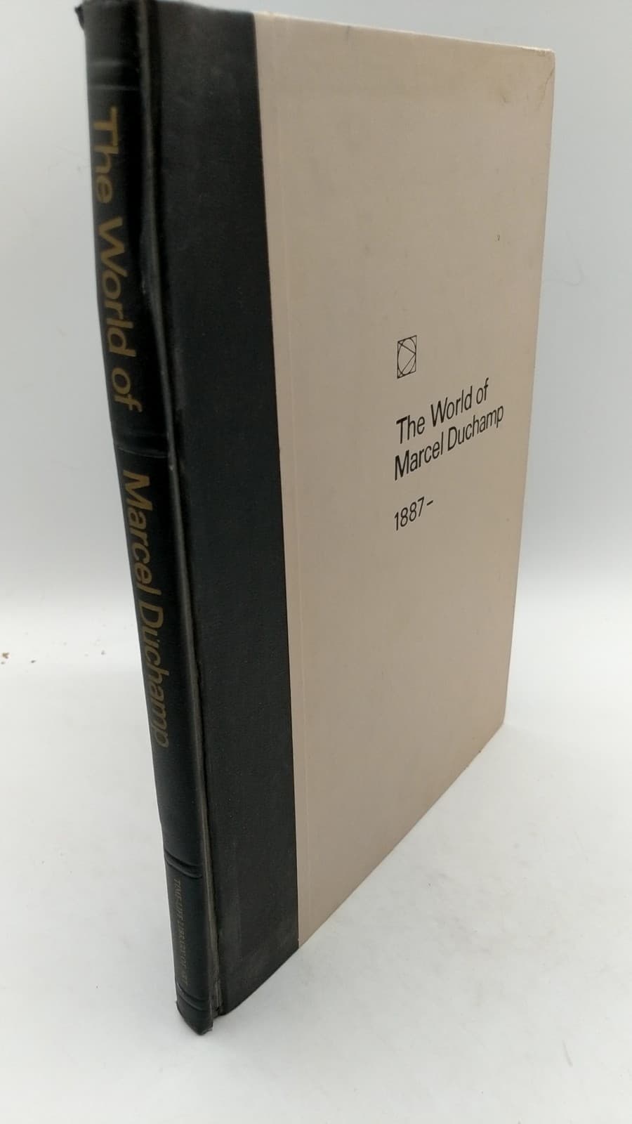 The World of Marcel Duchamp 1887