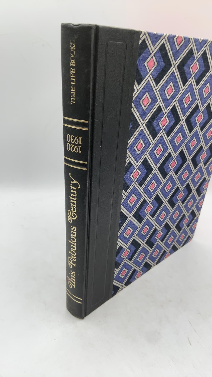 This Fabulous Century: 1920-1930 (Volume III) by The Editors of TIME-LIFE Books - front cover