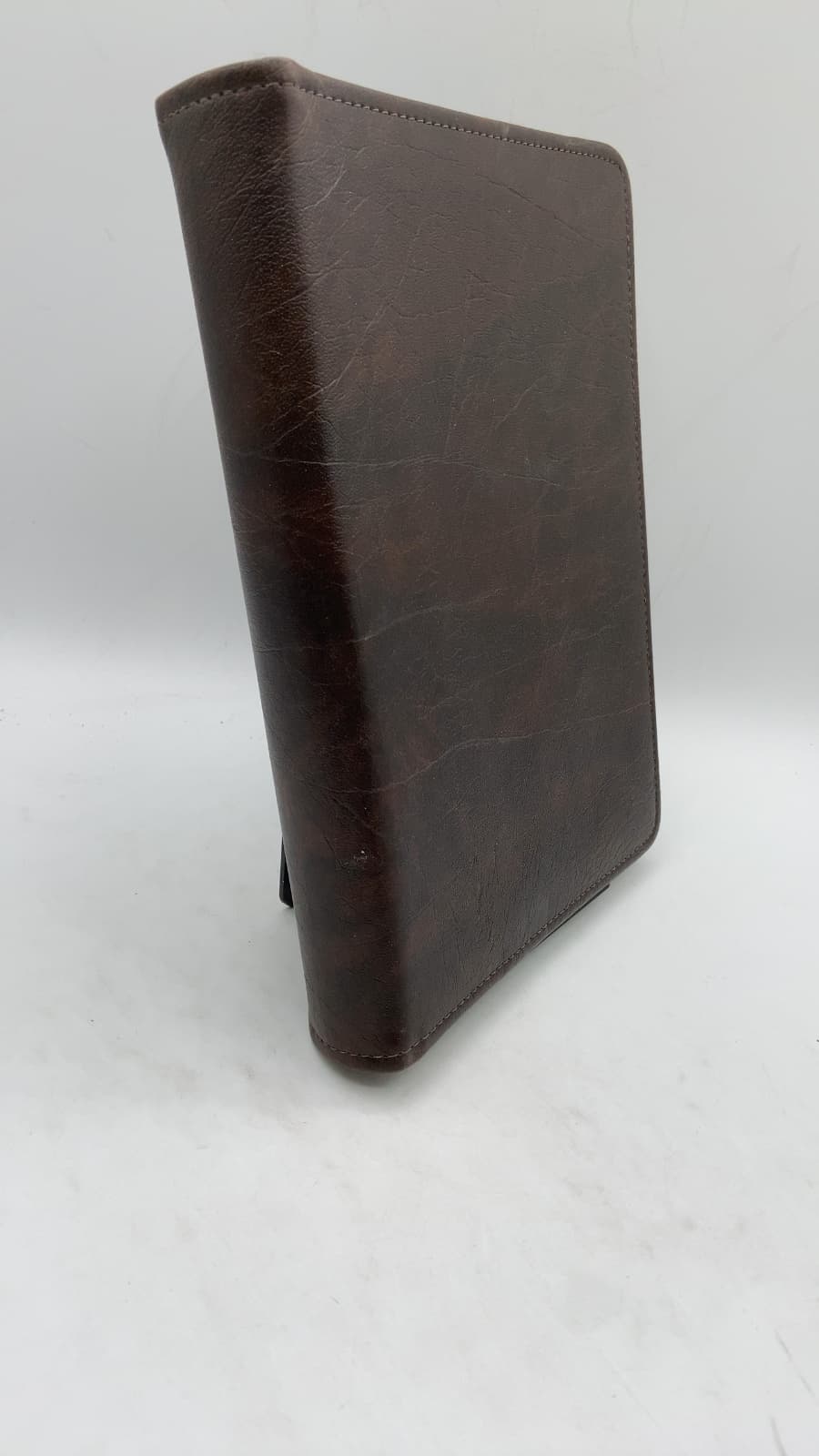 Family Record and Inventory - front cover