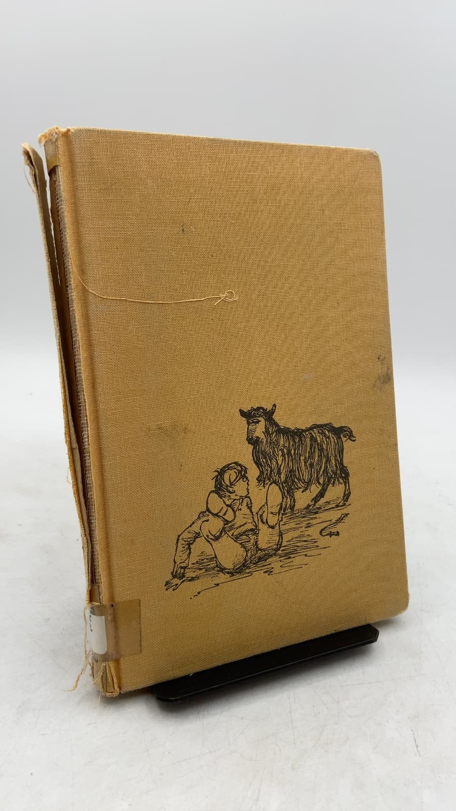 Beware of This Animal by Ursula Moray Williams - front cover