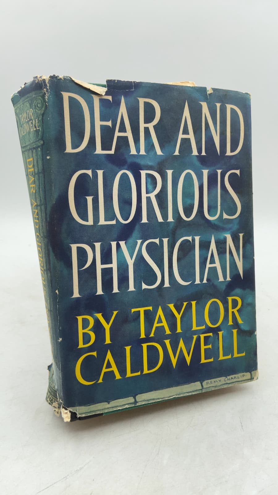 Dear AND Glorious Physician