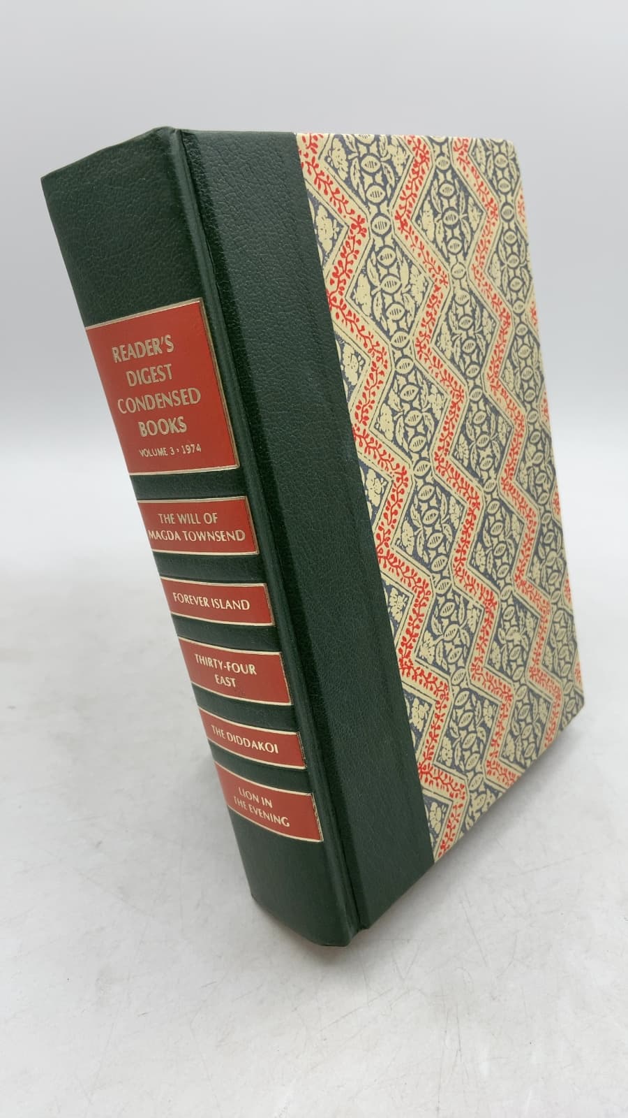 Moby Dick by Herman Melville - title page