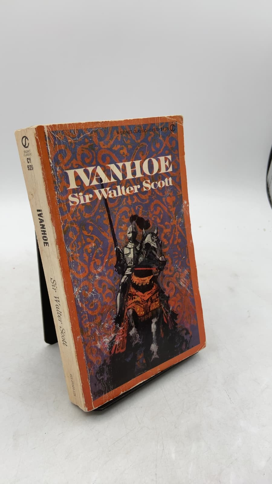 Ivanhoe