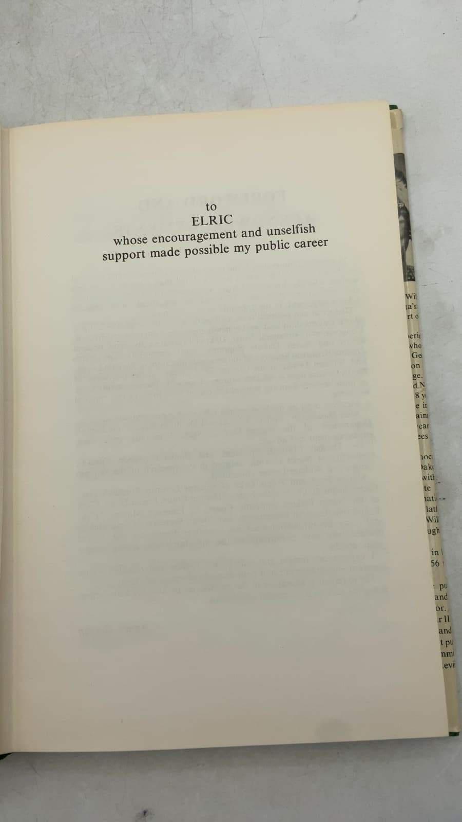 The Dakota Maverick: The Political Life of William Langer by Agnes Geelan - title page