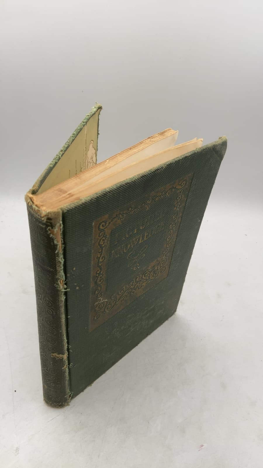Pictured Knowledge: The New Method of Visual Instruction Applied to All School Subjects, Vol. IV by Calvin N. Kendall (Editor-in-Chief) - front cover