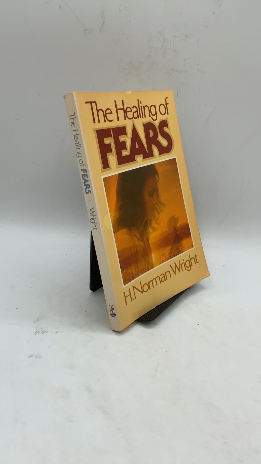 The Healing of Fears
