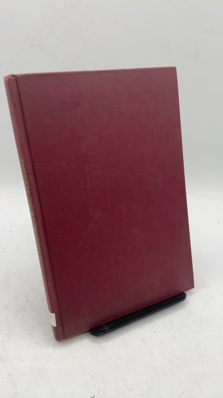 Depth Perspectives in Pastoral Work by Thomas W. Klink - front cover