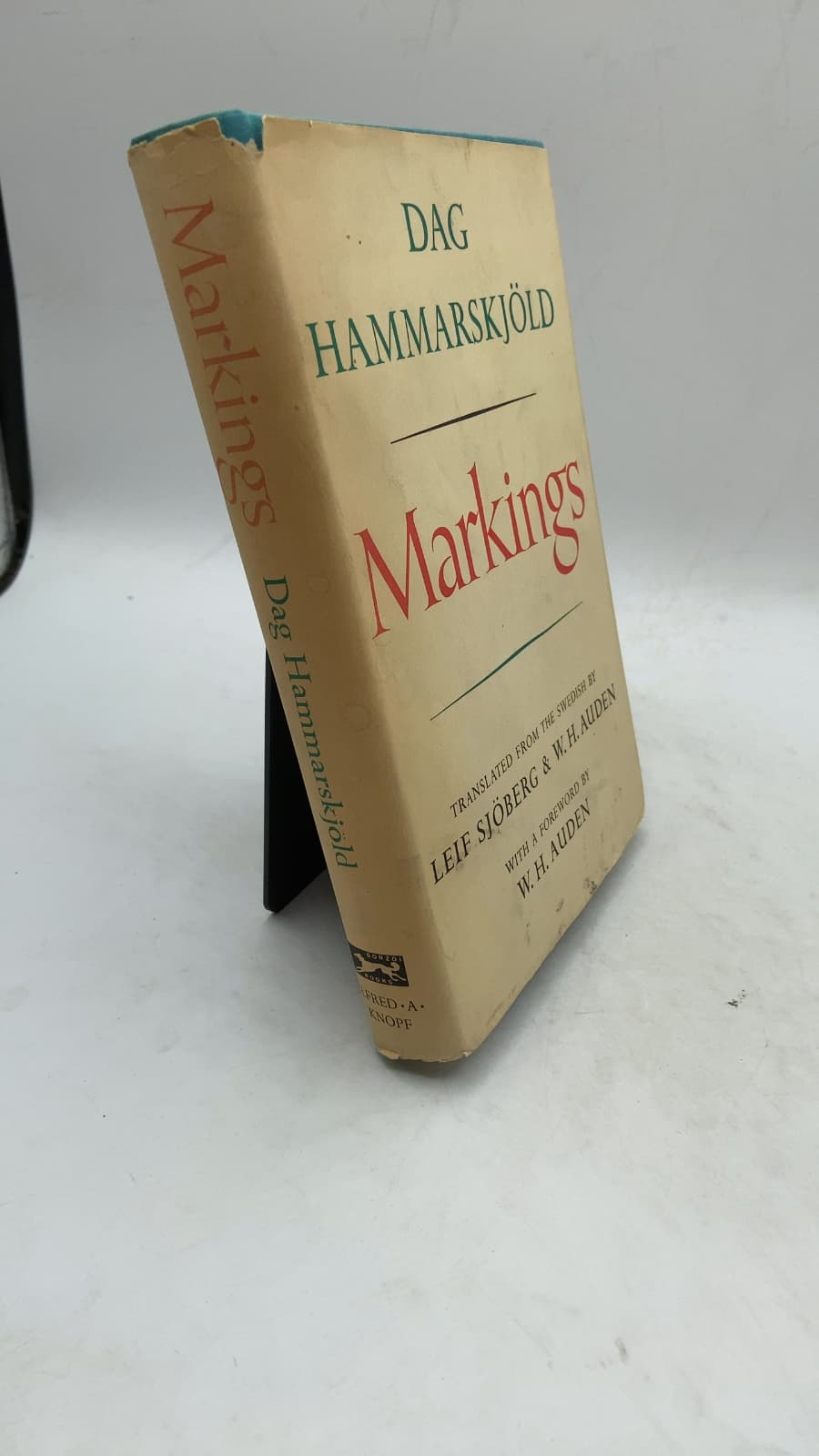 Markings