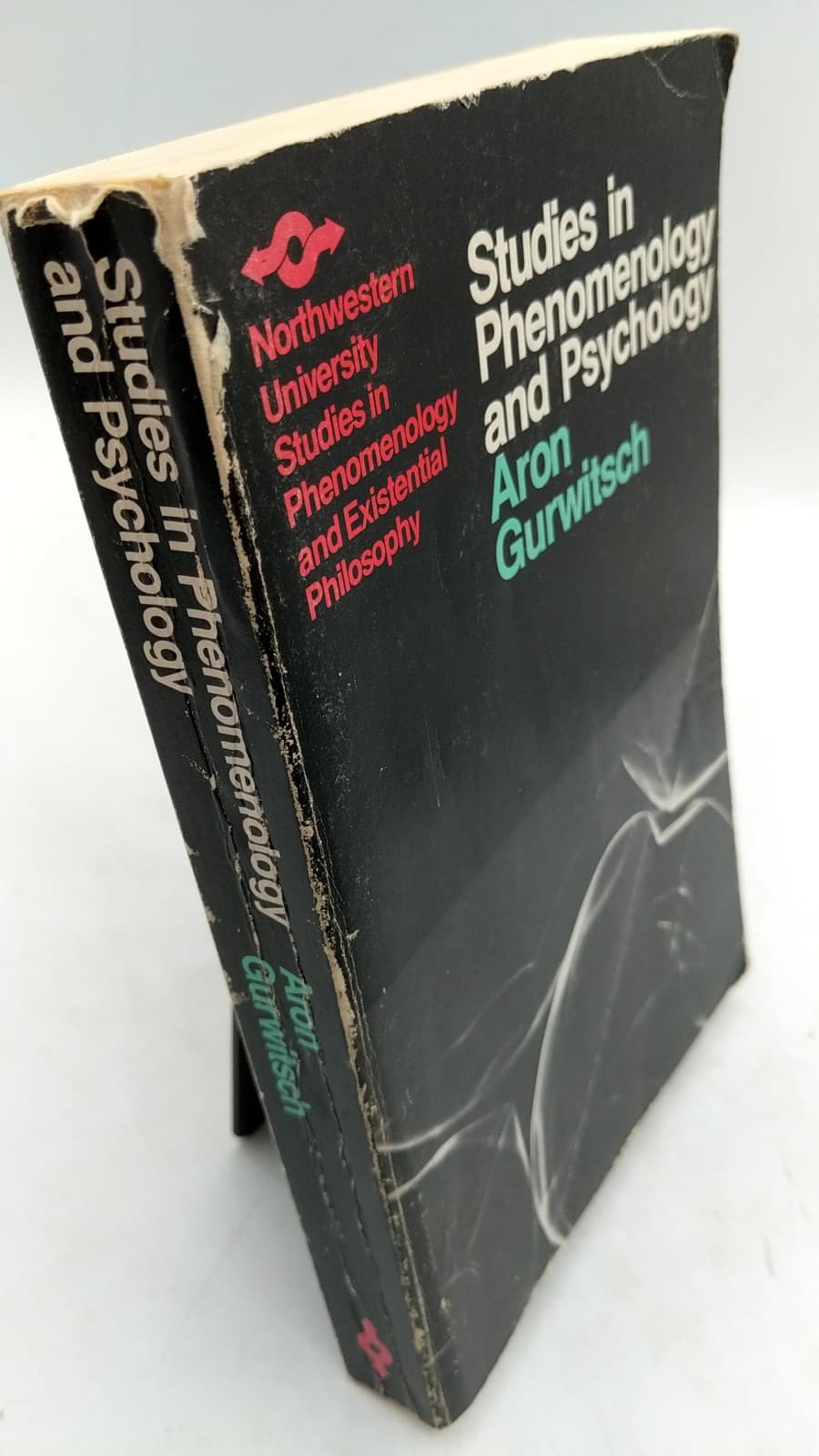 Studies in Phenomenology and Psychology