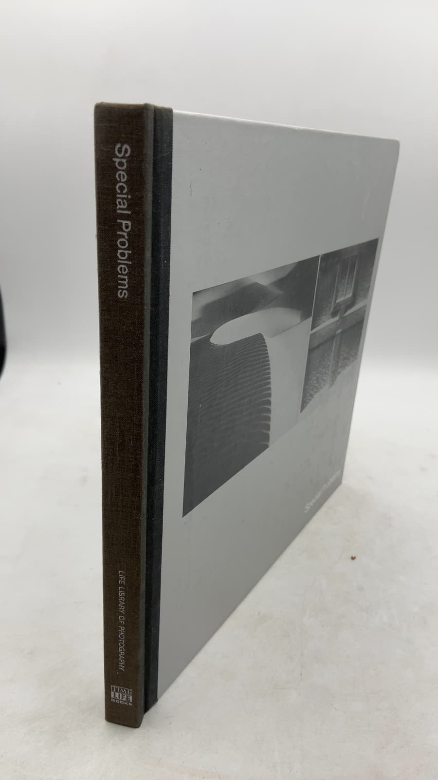 Special Problems by BY THE Editors OF Time-Life Books - front cover