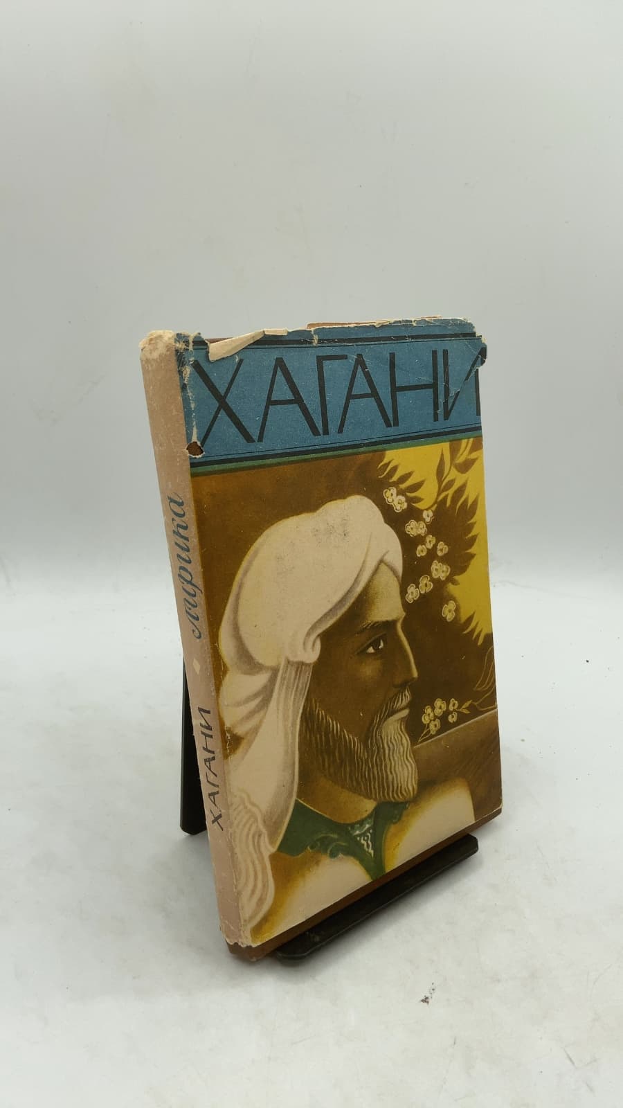 Хагани