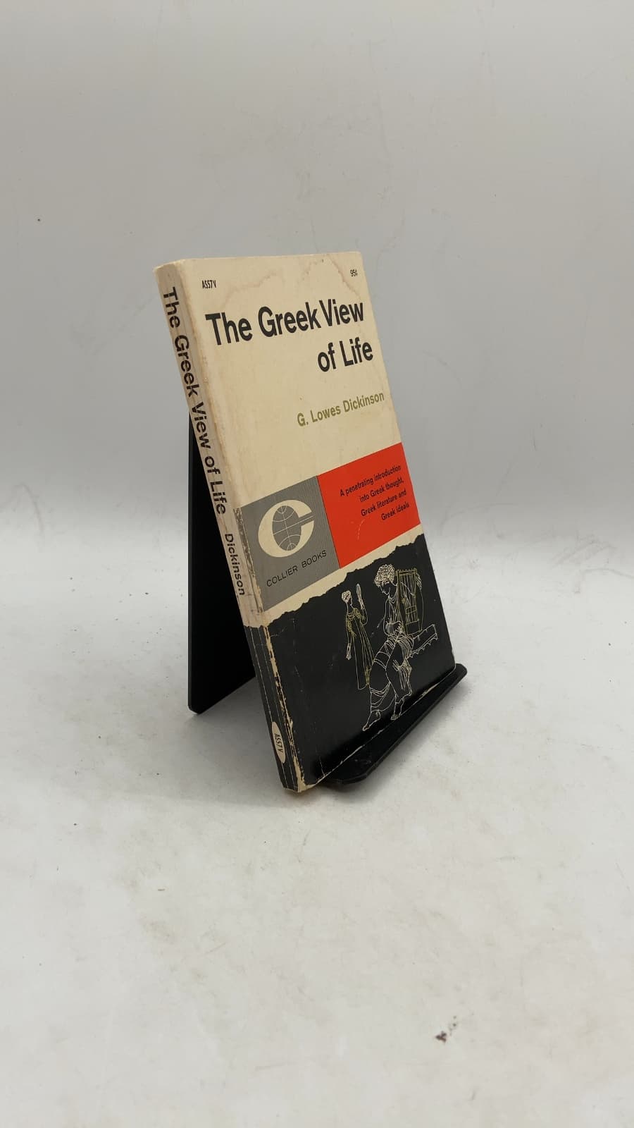 The Greek View of Life