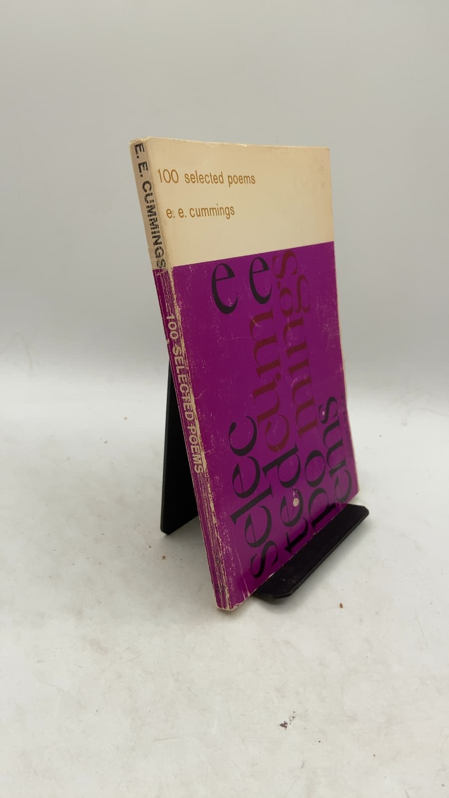 100 Selected Poems