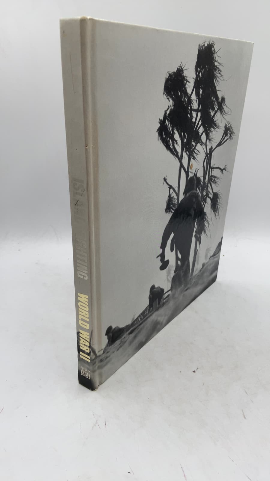 Island Fighting by Rafael Steinberg and the Editors of Time-Life Books - front cover