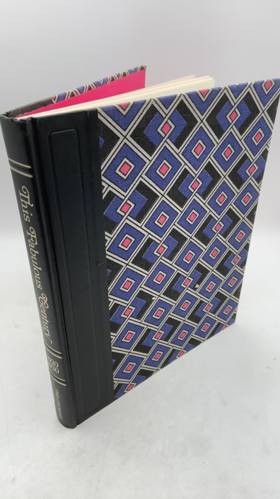 This Fabulous Century: 1920-1930, Volume III by The Editors of TIME-LIFE BOOKS - front cover