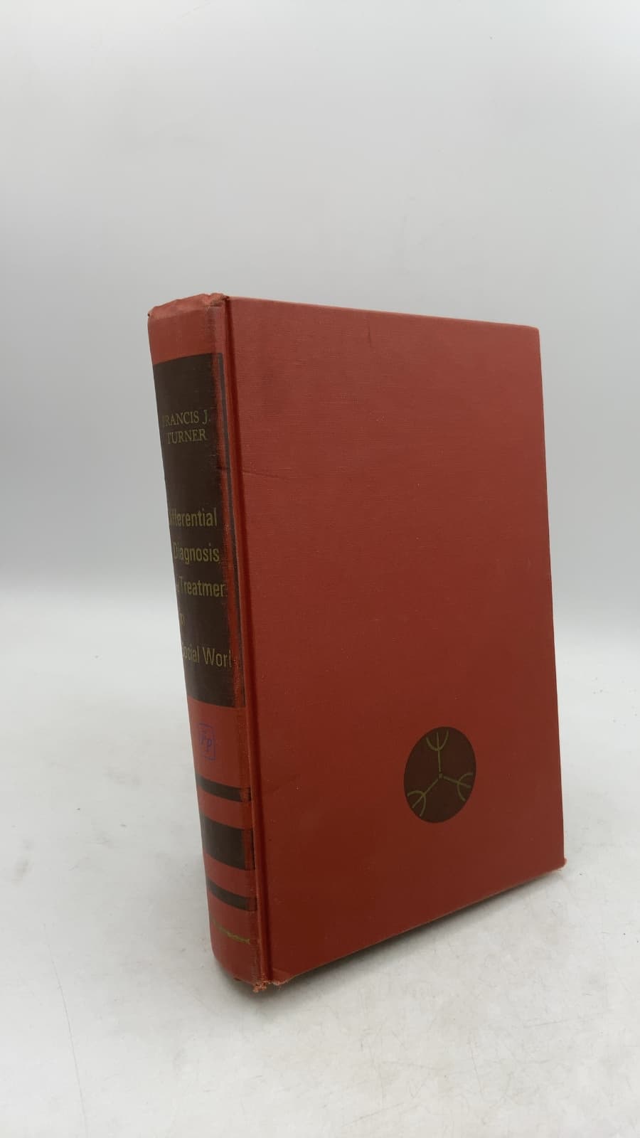 Differential Diagnosis and Treatment in Social Work