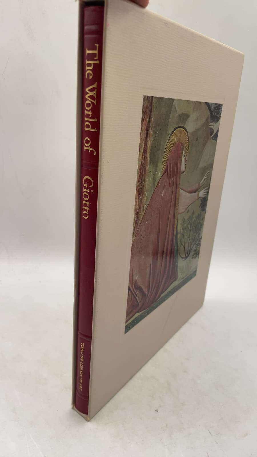 The World of Giotto c. 1267-1337