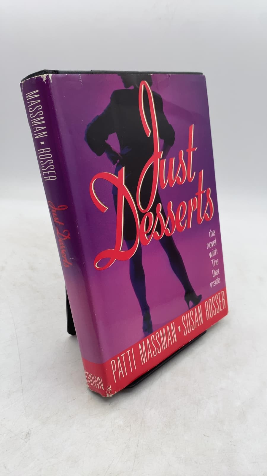 Just Desserts