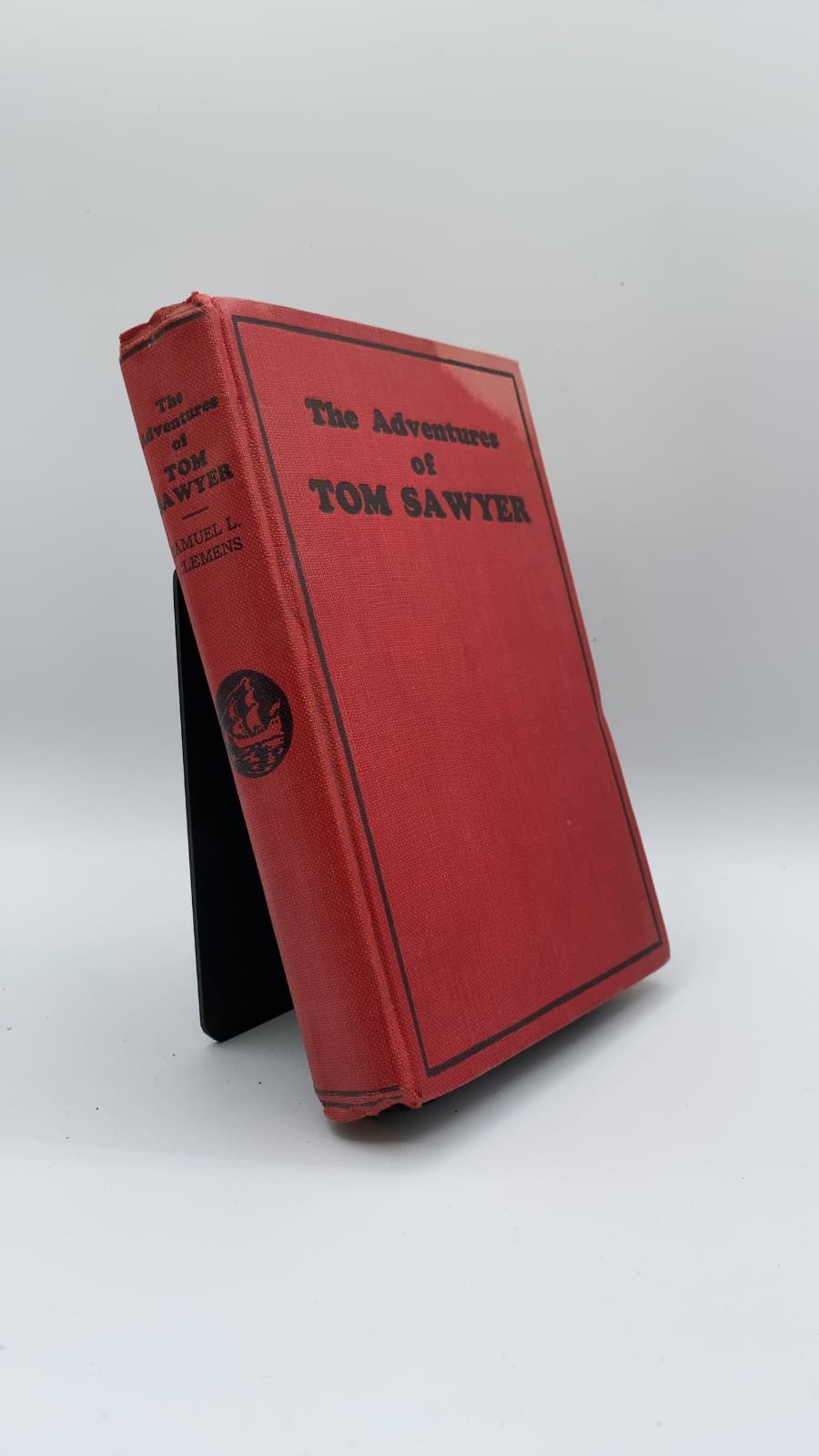 The Adventures of Tom Sawyer