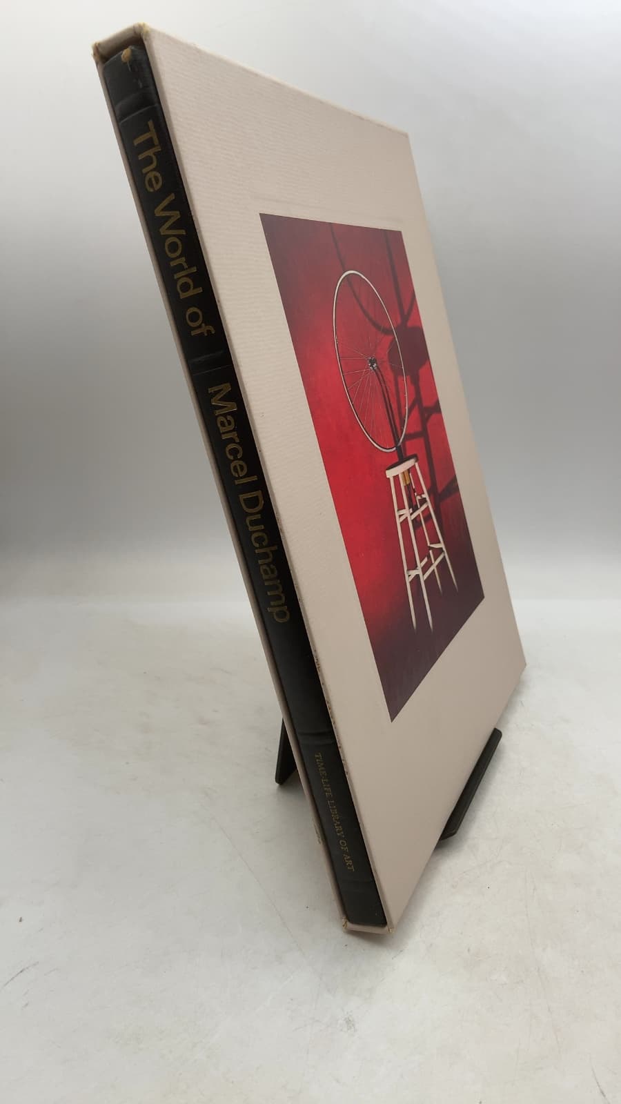The World of Marcel Duchamp 1887–