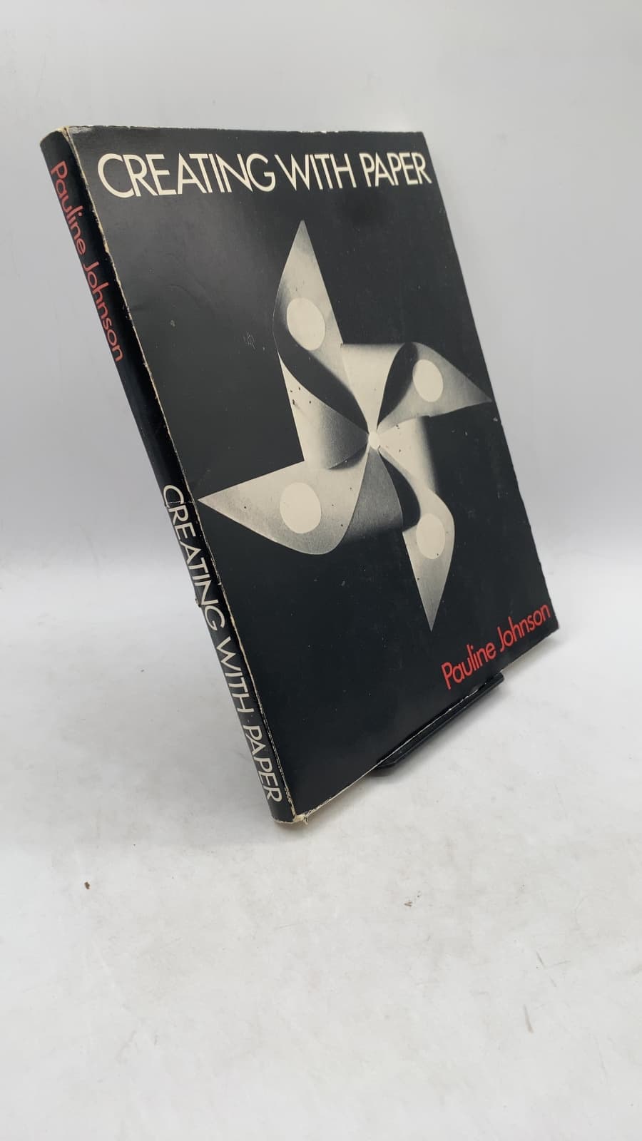 Creating with Paper: Basic Forms and Variations