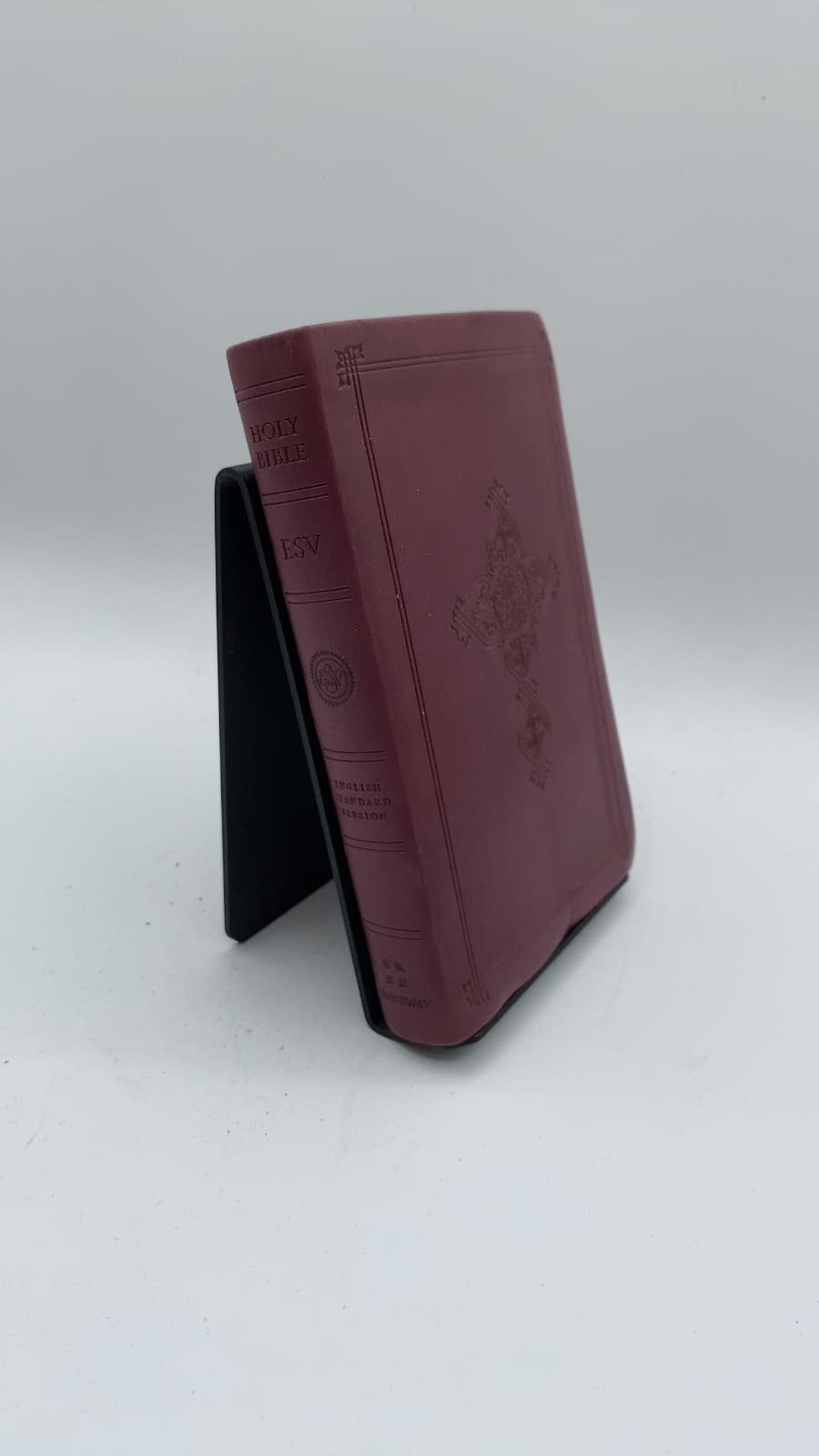 The Holy Bible, English Standard Version