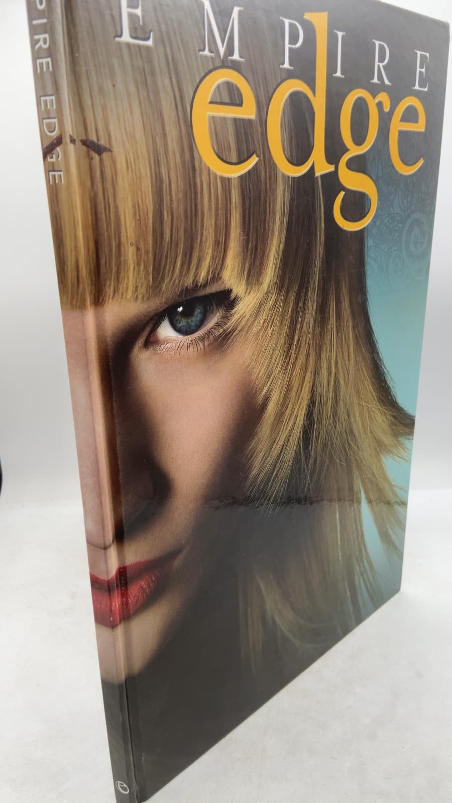 Empire Edge by Empire Beauty Schools Staff & Graduates - front cover