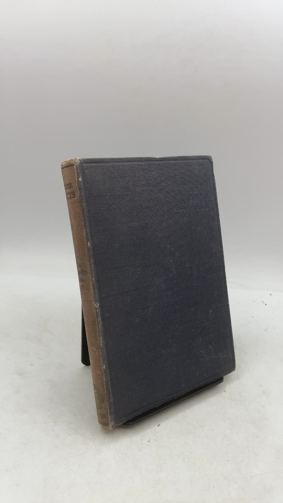 The Acts of the Apostles by The Rt. Rev. A. W. F. Blunt, B.D. - front cover