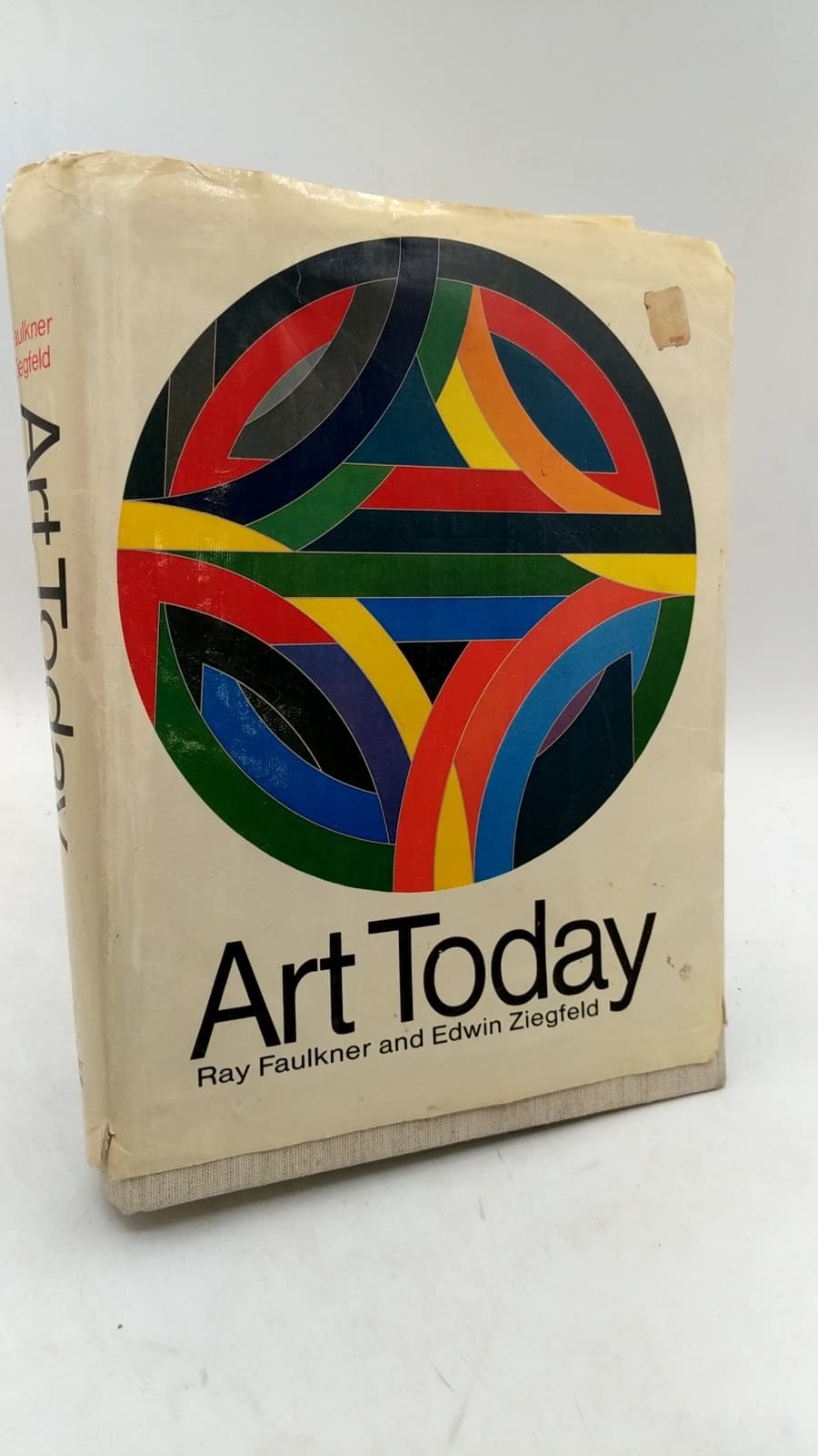 Art Today: An Introduction to the Visual Arts