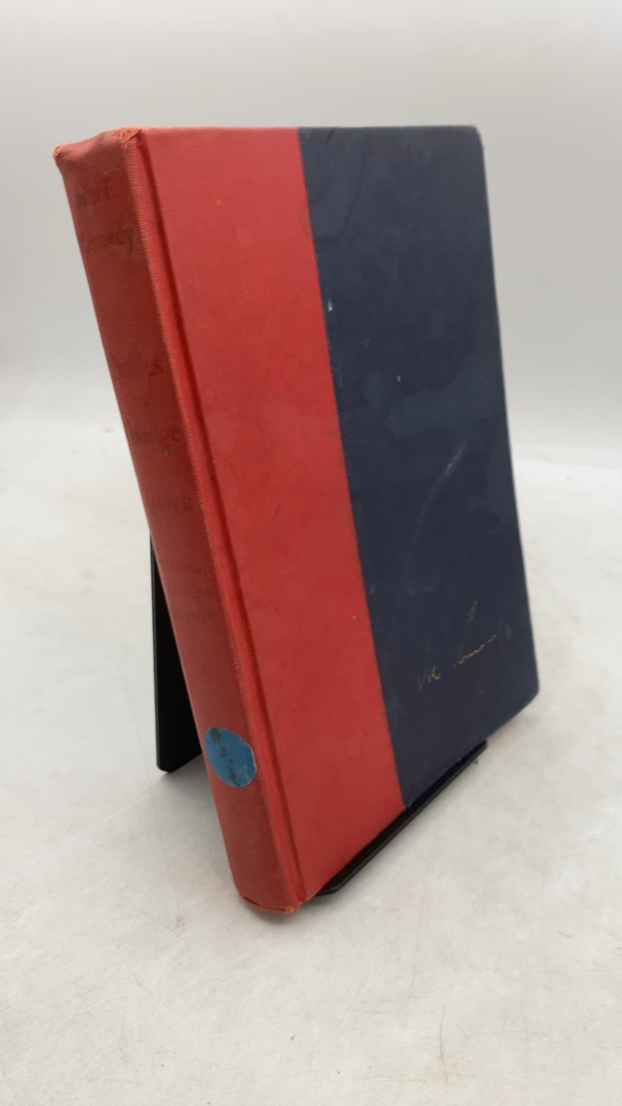 Profiles in Courage: Young Readers Edition by John F. Kennedy - front cover