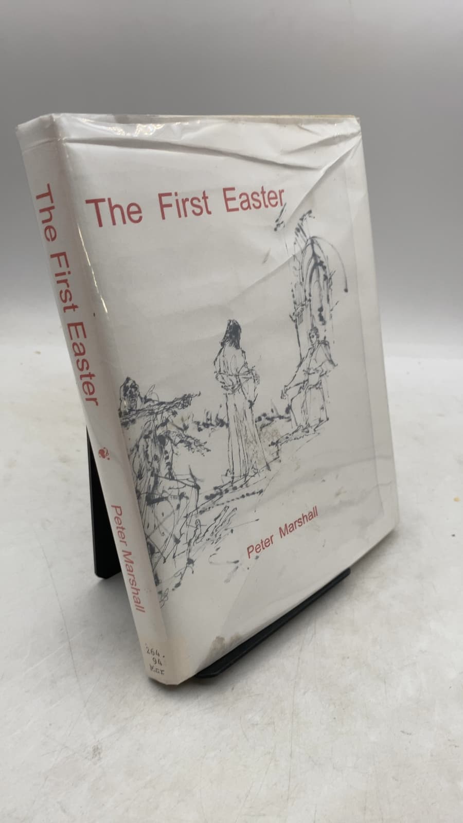 The First Easter